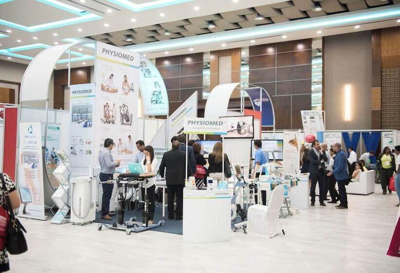 Copantl Hotel & Convention Center