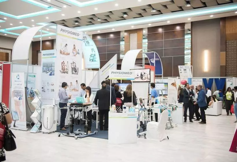 Copantl Hotel & Convention Center