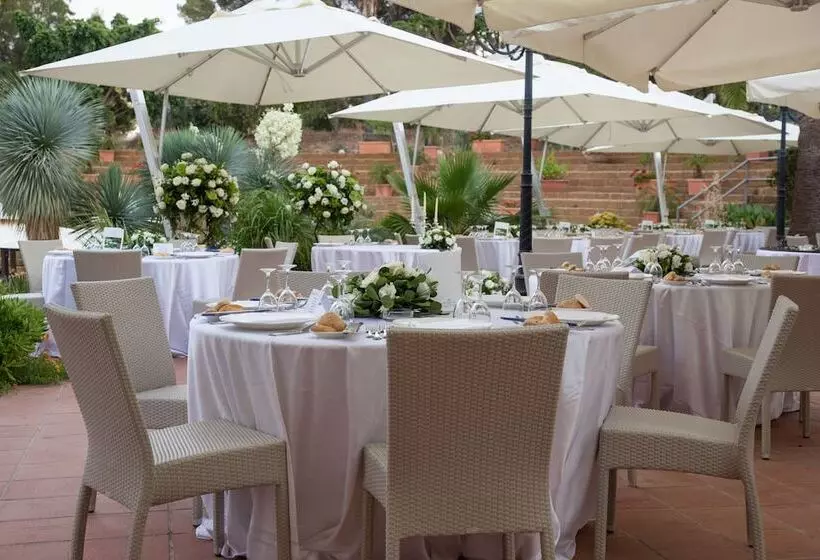 בית מלון כפרי Della Valle