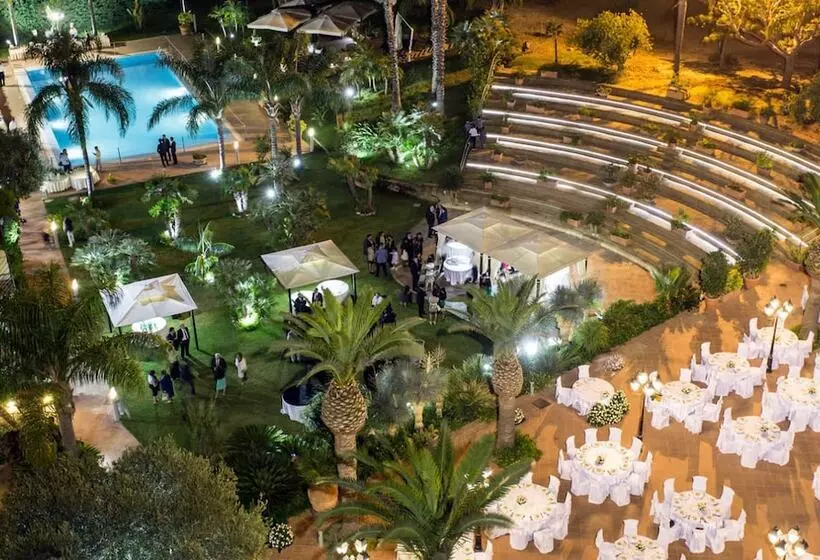 בית מלון כפרי Della Valle