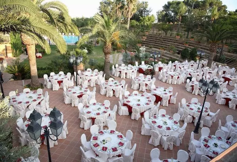 בית מלון כפרי Della Valle