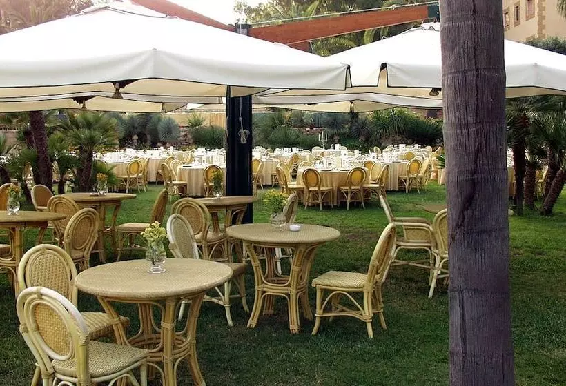 בית מלון כפרי Della Valle