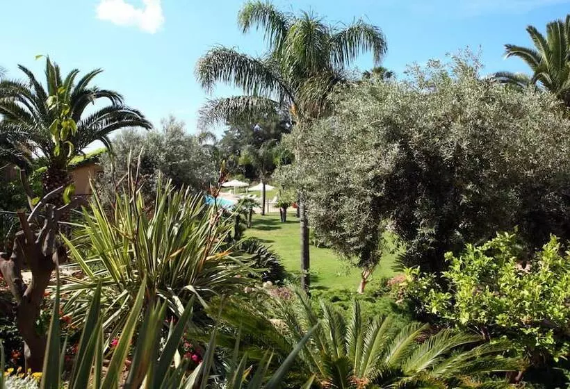 בית מלון כפרי Della Valle