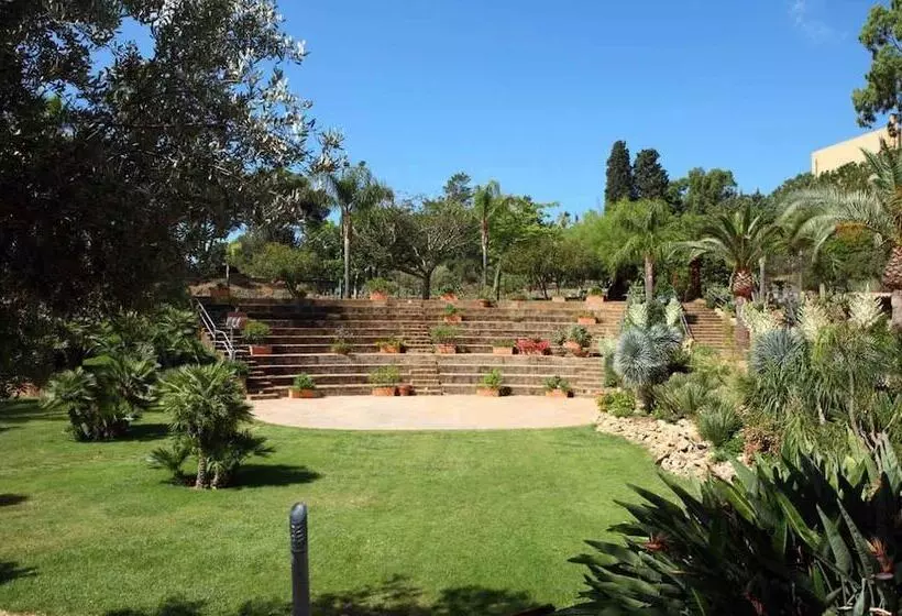 בית מלון כפרי Della Valle