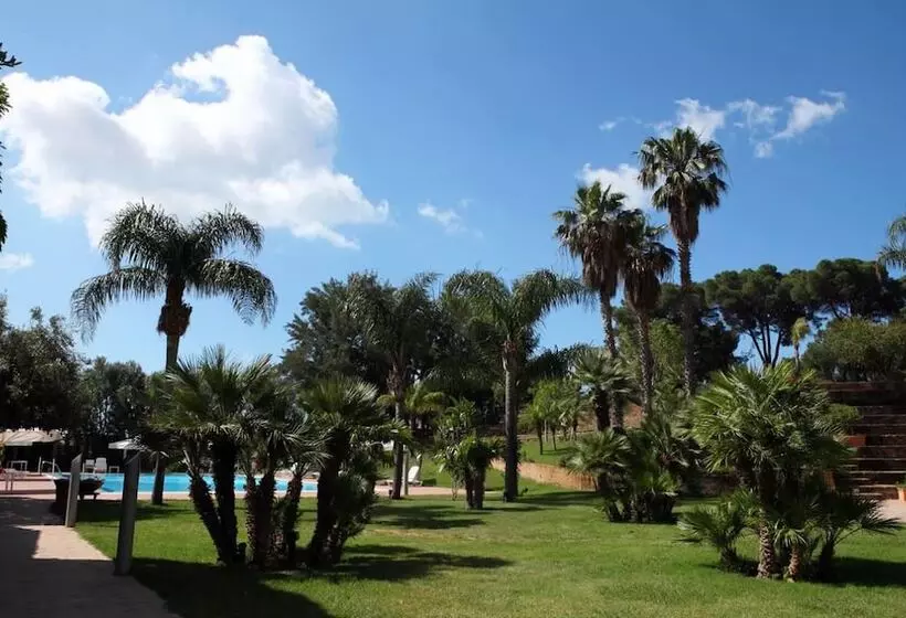 בית מלון כפרי Della Valle