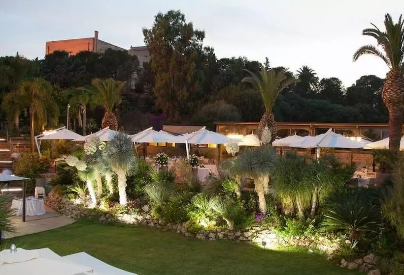 בית מלון כפרי Della Valle