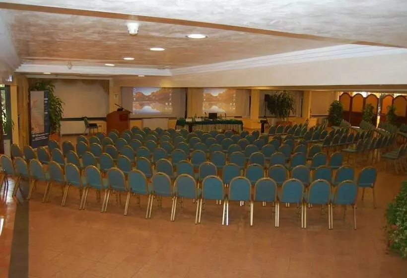 בית מלון כפרי Della Valle