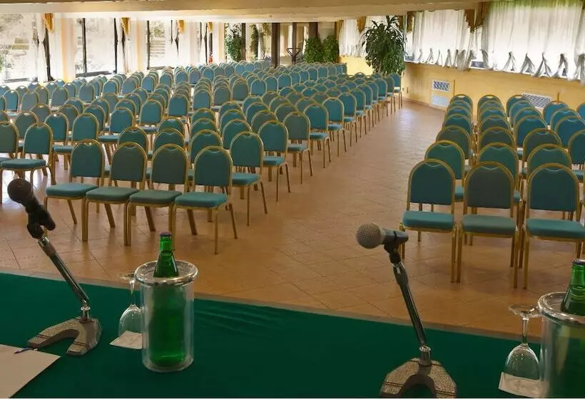 בית מלון כפרי Della Valle