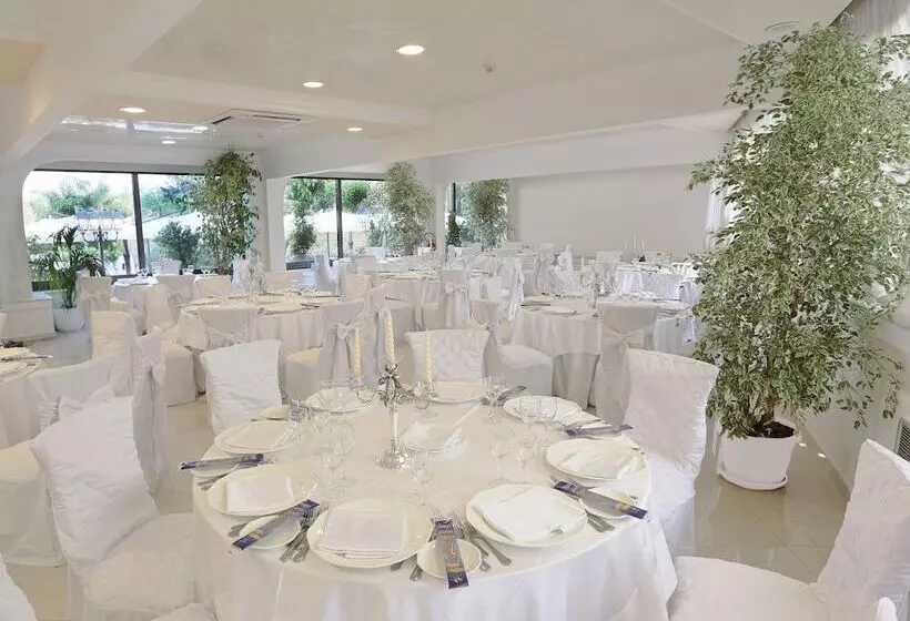 בית מלון כפרי Della Valle