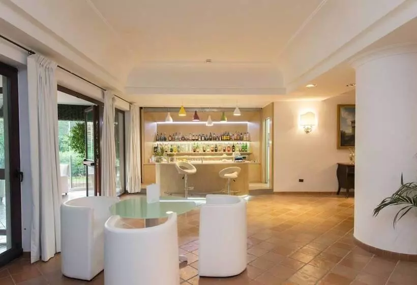 בית מלון כפרי Della Valle