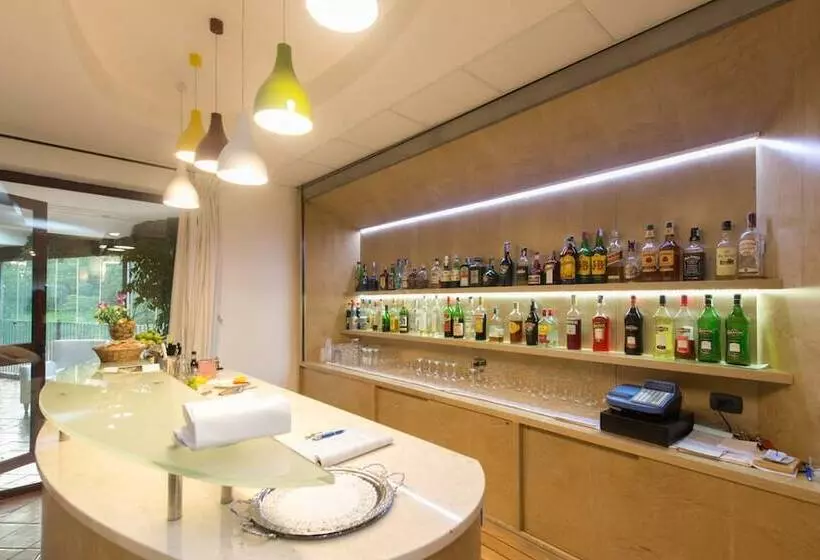 בית מלון כפרי Della Valle