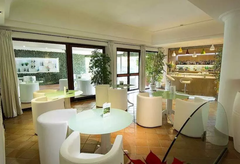 בית מלון כפרי Della Valle