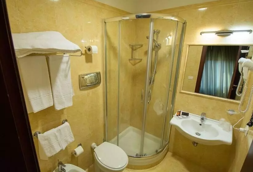 בית מלון כפרי Della Valle