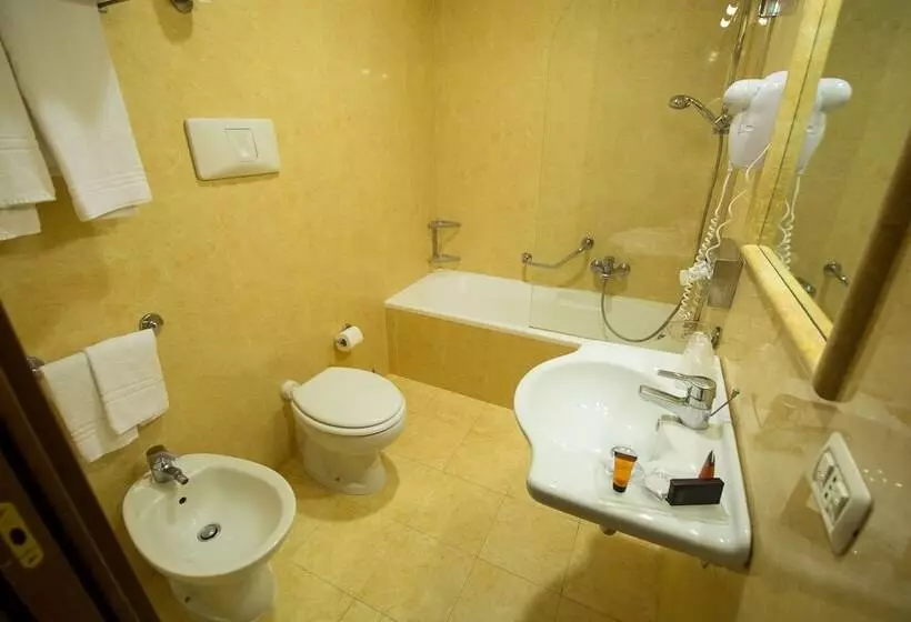 בית מלון כפרי Della Valle