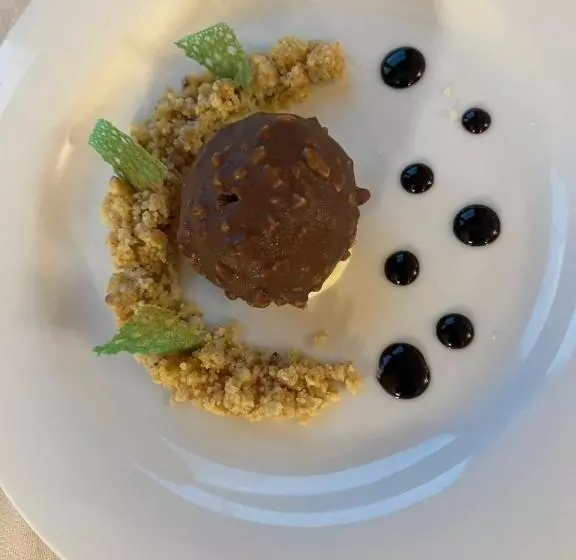 Отель Des Glaciers