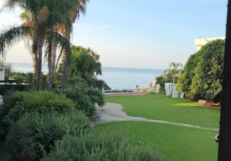 Grand Hotel Baia Verde