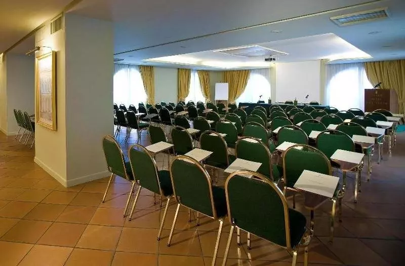 Grand Hotel Baia Verde