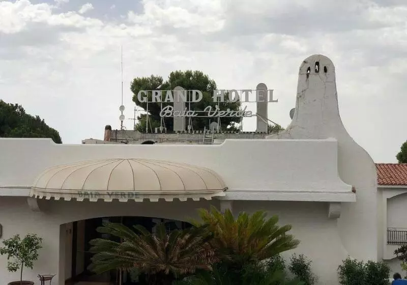 Grand Hotel Baia Verde