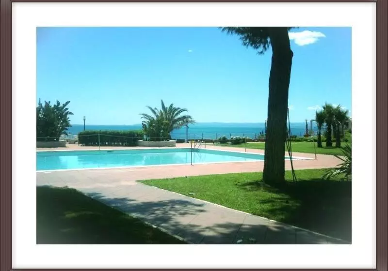 Grand Hotel Baia Verde