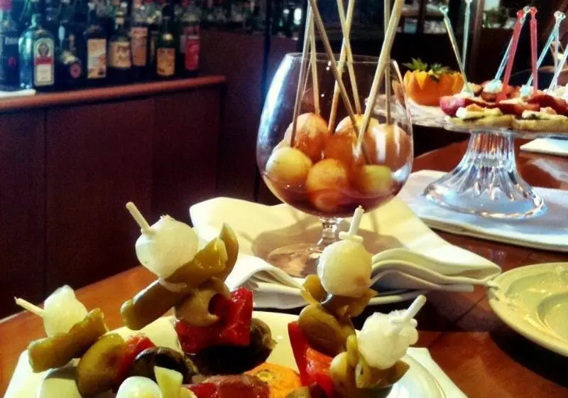 Grand Hotel Baia Verde