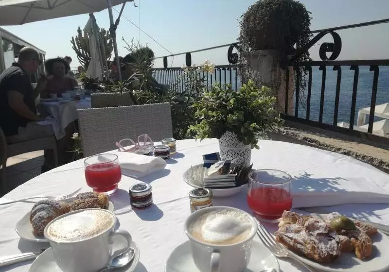 Grand Hotel Baia Verde