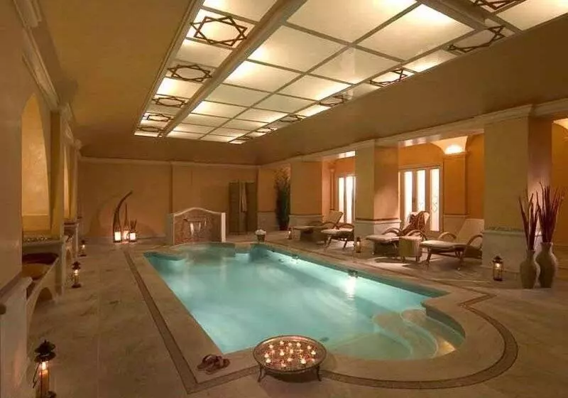 Grand Hotel Baia Verde