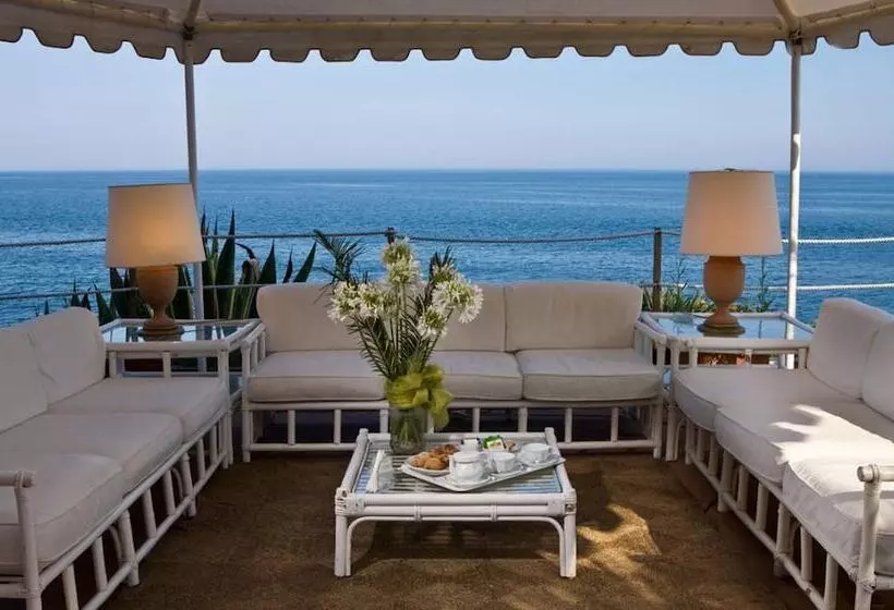 Grand Hotel Baia Verde