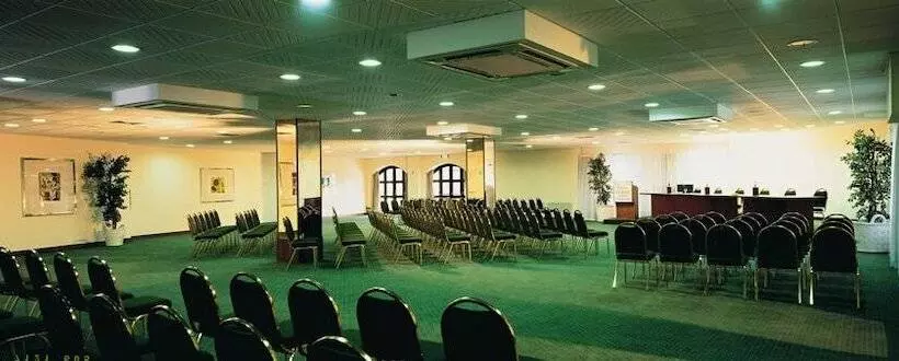 Grand Hotel Baia Verde