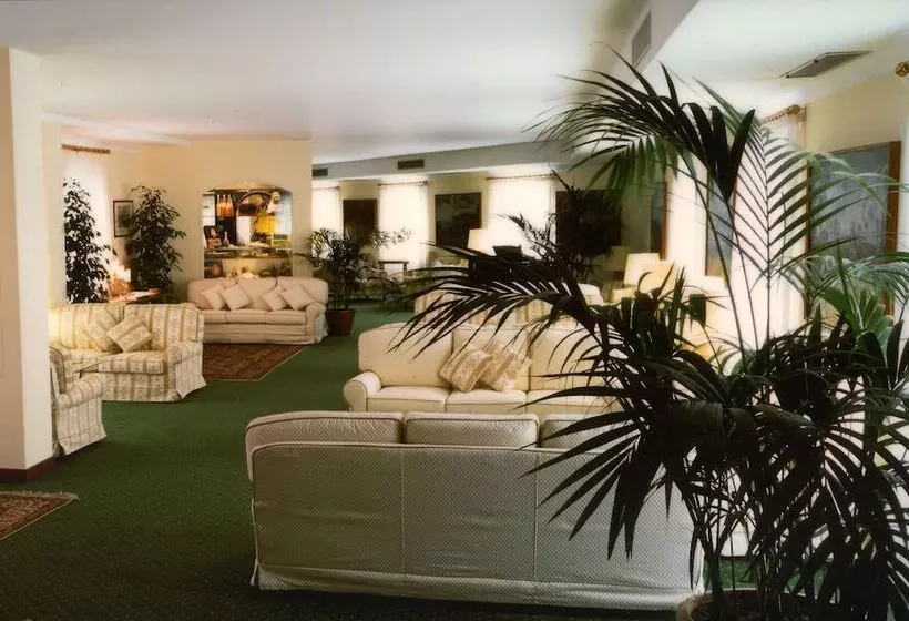 Grand Hotel Baia Verde