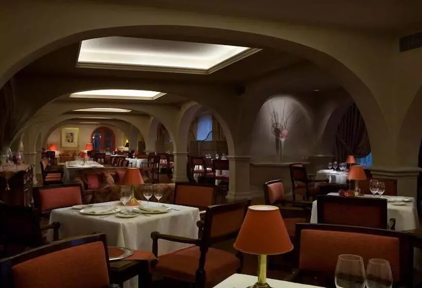 Grand Hotel Baia Verde