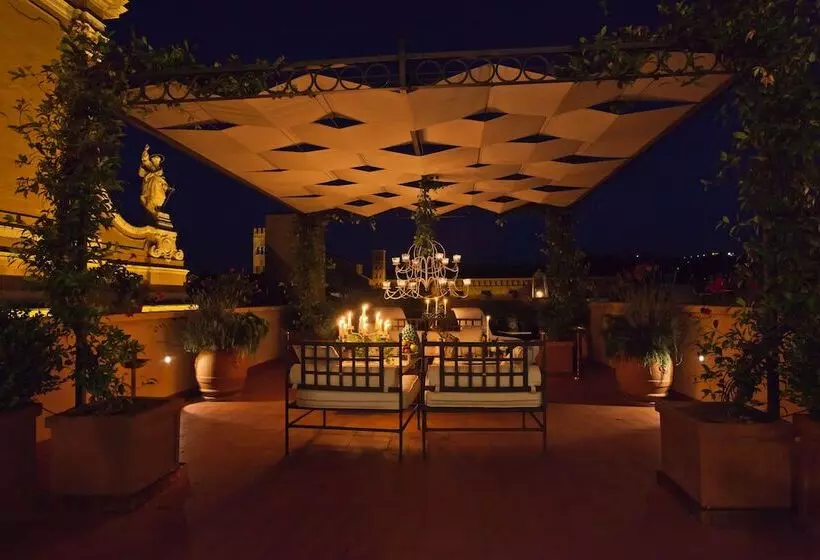 Grand Hotel Majestic Gia Baglioni