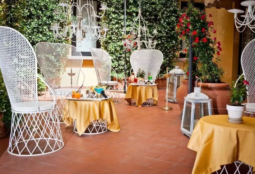 Grand Hotel Majestic Gia Baglioni