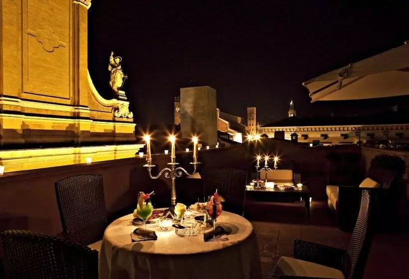 Grand Hotel Majestic Gia Baglioni