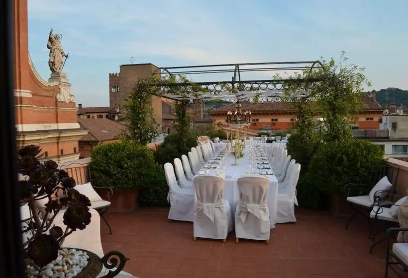 Grand Hotel Majestic Gia Baglioni