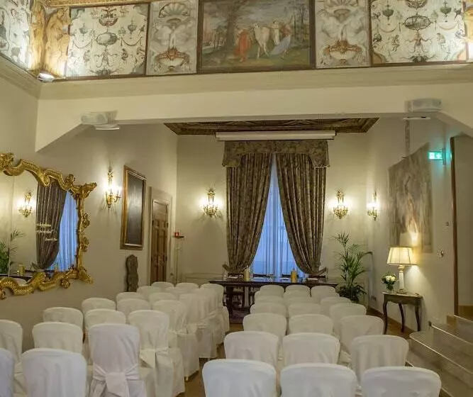 Grand Hotel Majestic Gia Baglioni