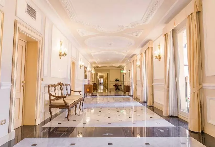 Grand Hotel Majestic Gia Baglioni