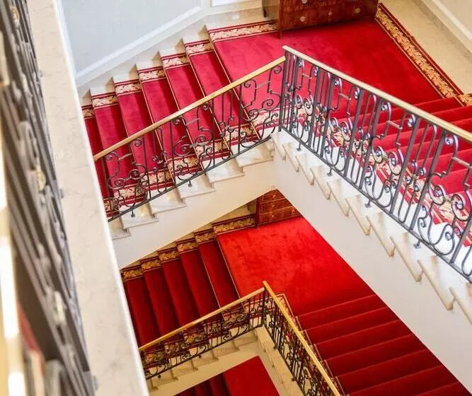 Grand Hotel Majestic Gia Baglioni