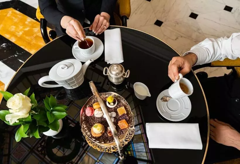 Grand Hotel Majestic Gia Baglioni