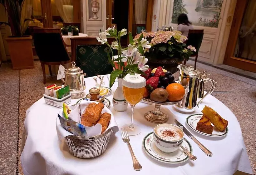 Grand Hotel Majestic Gia Baglioni