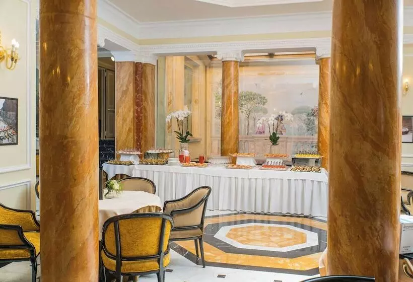 Grand Hotel Majestic Gia Baglioni