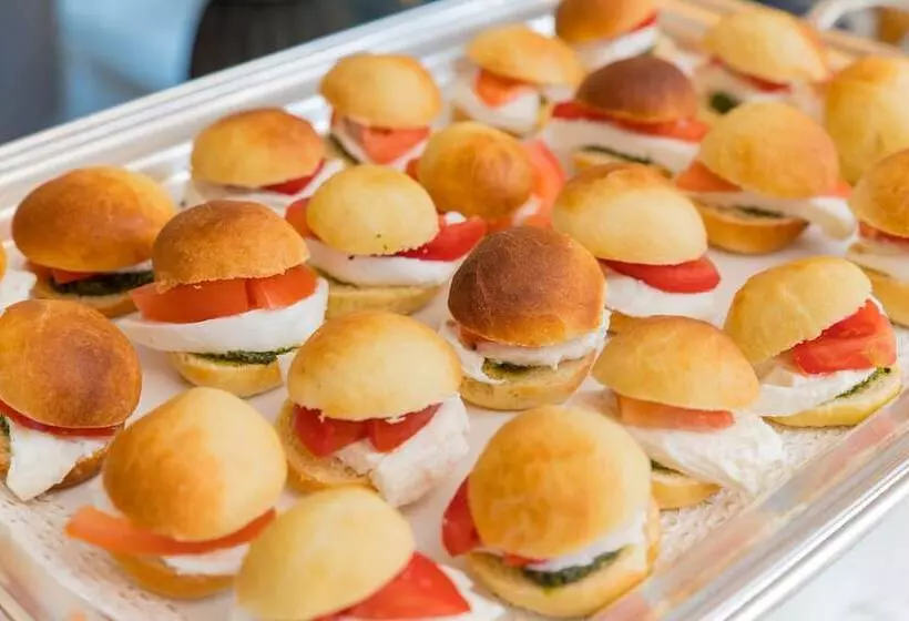 Grand Hotel Majestic Gia Baglioni