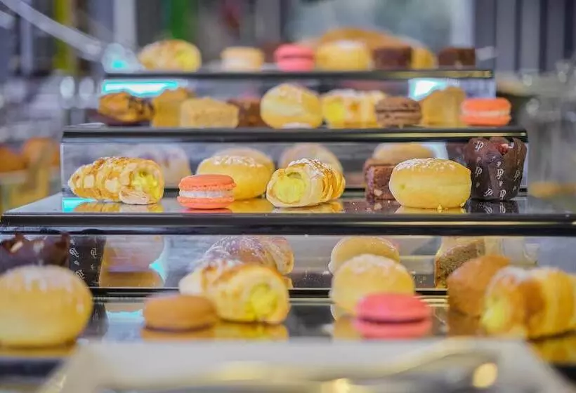 ホテル Kriss Internazionale