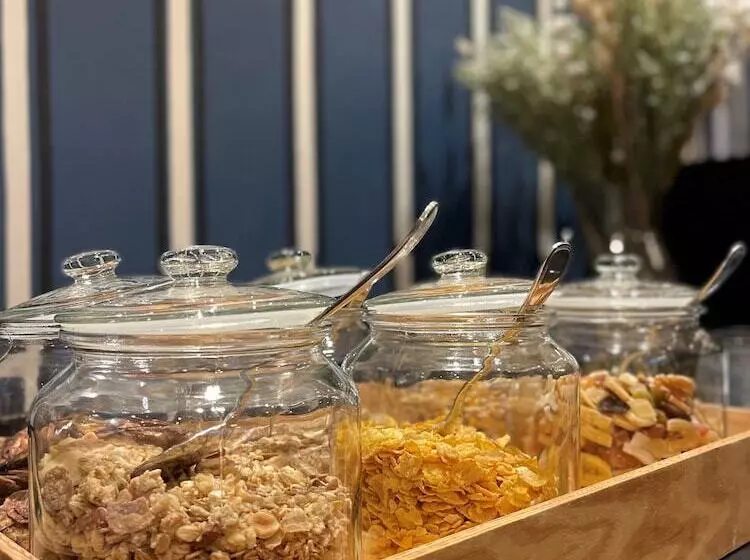 ホテル Kriss Internazionale