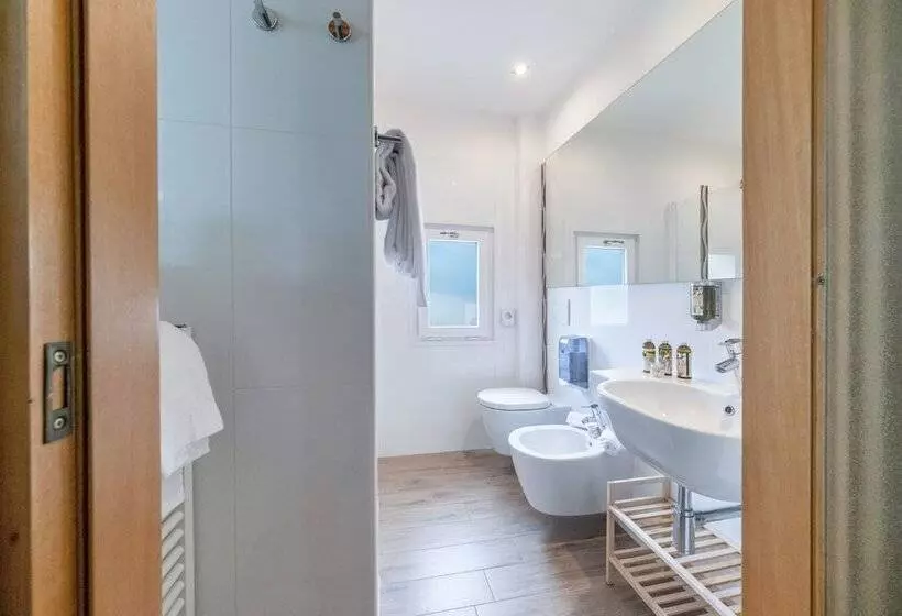 ホテル Kriss Internazionale