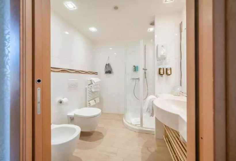 ホテル Kriss Internazionale