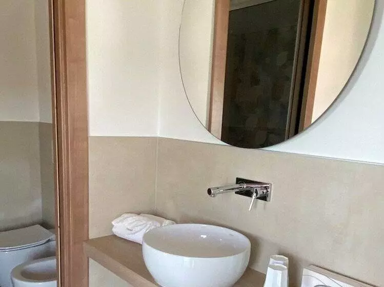 ホテル Kriss Internazionale