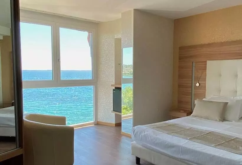 ホテル Kriss Internazionale