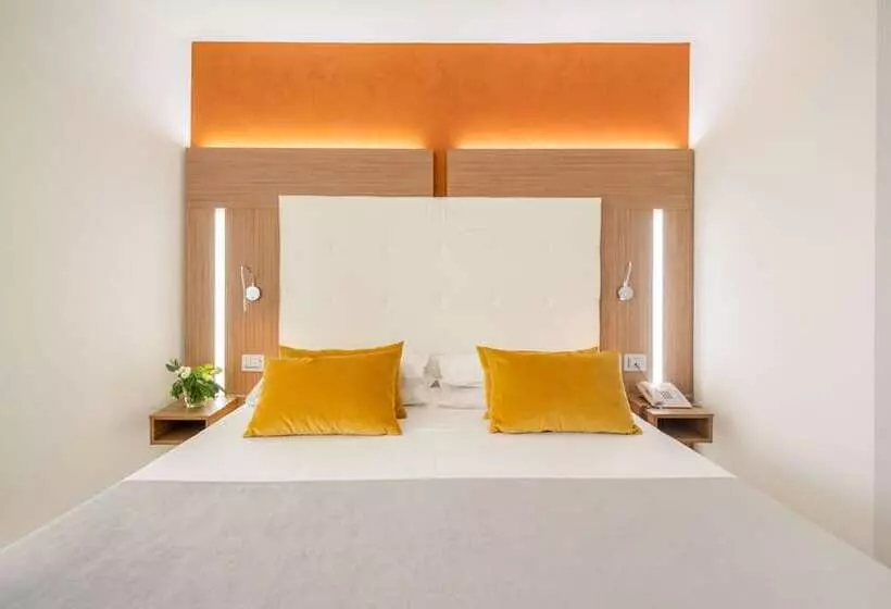 ホテル Kriss Internazionale