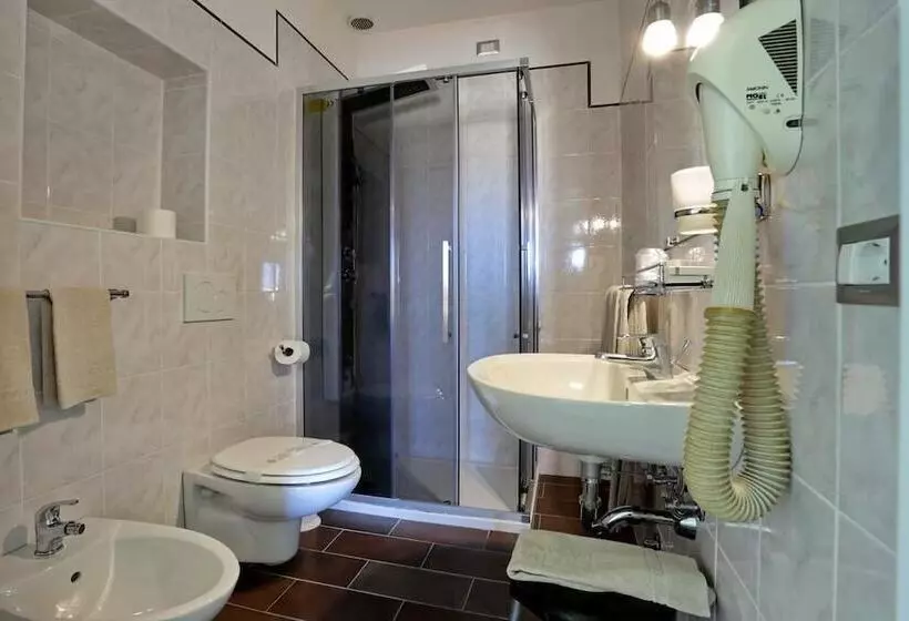 Отель La Margherita & Spa