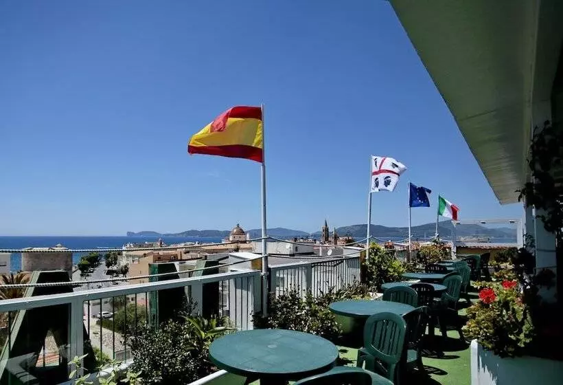 Отель La Margherita & Spa